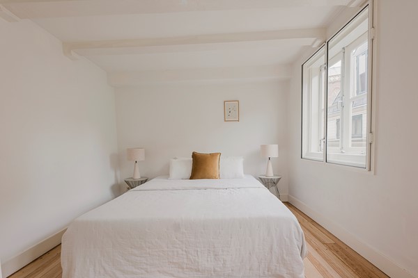 Medium property photo - Korte Kolksteeg 1C, 1012 SK Amsterdam